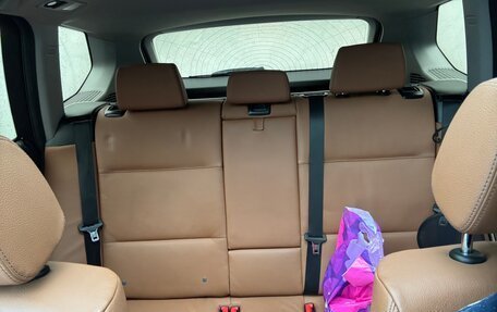 BMW X3, 2017 год, 3 950 000 рублей, 6 фотография