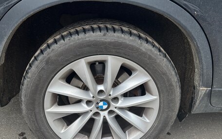 BMW X3, 2017 год, 3 950 000 рублей, 13 фотография