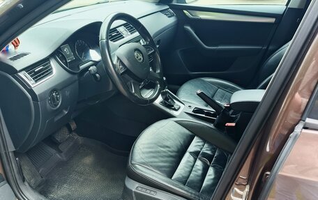 Skoda Octavia, 2013 год, 1 200 000 рублей, 11 фотография