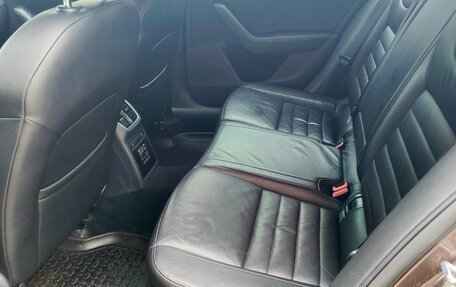 Skoda Octavia, 2013 год, 1 200 000 рублей, 14 фотография