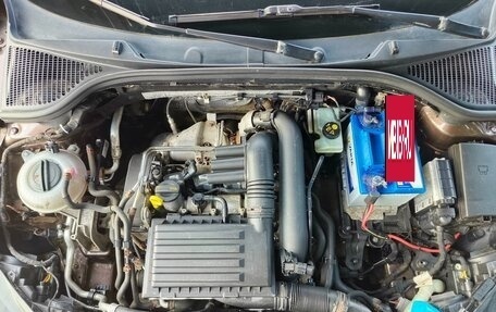 Skoda Octavia, 2013 год, 1 200 000 рублей, 9 фотография