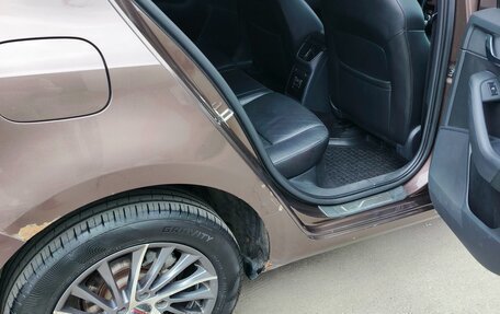 Skoda Octavia, 2013 год, 1 200 000 рублей, 16 фотография
