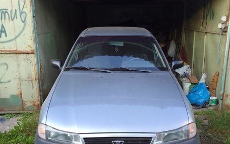 Daewoo Nexia I рестайлинг, 1998 год, 250 000 рублей, 3 фотография
