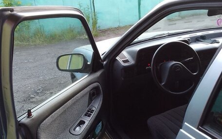 Daewoo Nexia I рестайлинг, 1998 год, 250 000 рублей, 7 фотография