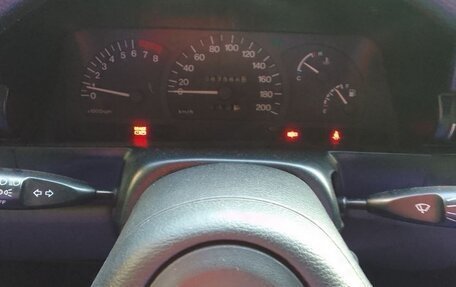 Daewoo Nexia I рестайлинг, 1998 год, 250 000 рублей, 9 фотография