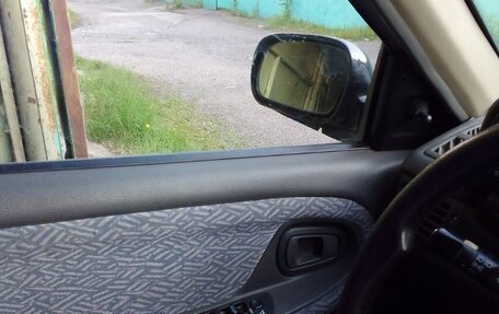 Daewoo Nexia I рестайлинг, 1998 год, 250 000 рублей, 8 фотография