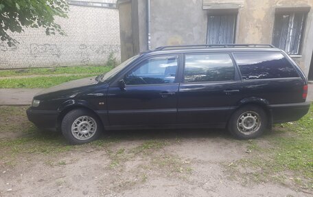 Volkswagen Passat B4, 1995 год, 290 000 рублей, 7 фотография