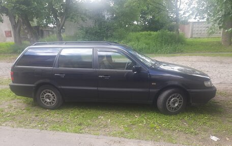 Volkswagen Passat B4, 1995 год, 290 000 рублей, 8 фотография