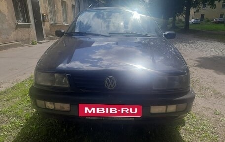 Volkswagen Passat B4, 1995 год, 290 000 рублей, 9 фотография