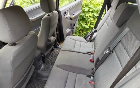 Chery Tiggo (T11), 2014 год, 550 000 рублей, 2 фотография