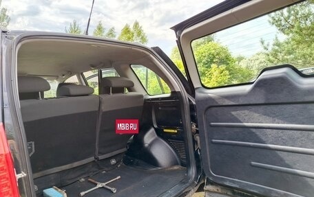 Chery Tiggo (T11), 2014 год, 550 000 рублей, 4 фотография