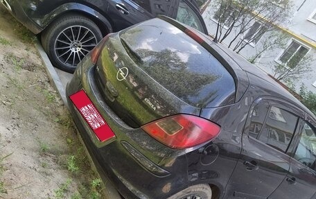 Opel Corsa D, 2007 год, 350 000 рублей, 3 фотография