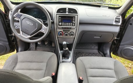 Chery Tiggo (T11), 2014 год, 550 000 рублей, 5 фотография