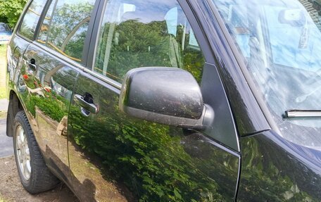 Chery Tiggo (T11), 2014 год, 550 000 рублей, 8 фотография