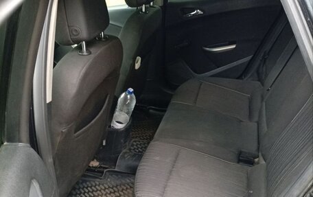 Opel Astra J, 2011 год, 650 000 рублей, 8 фотография