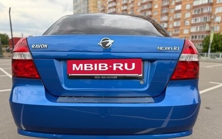 Ravon Nexia R3, 2017 год, 650 000 рублей, 7 фотография