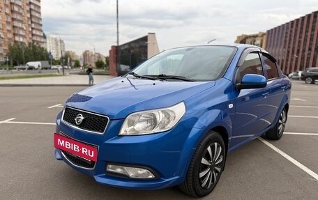Ravon Nexia R3, 2017 год, 650 000 рублей, 5 фотография