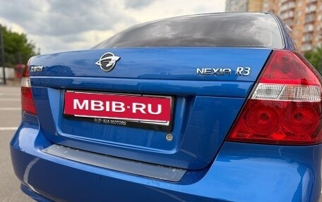 Ravon Nexia R3, 2017 год, 650 000 рублей, 8 фотография