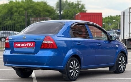 Ravon Nexia R3, 2017 год, 650 000 рублей, 2 фотография