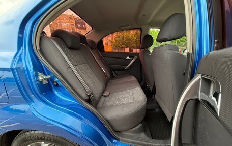 Ravon Nexia R3, 2017 год, 650 000 рублей, 14 фотография