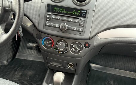 Ravon Nexia R3, 2017 год, 650 000 рублей, 17 фотография