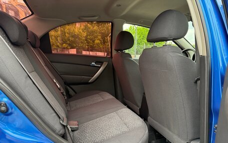 Ravon Nexia R3, 2017 год, 650 000 рублей, 15 фотография