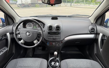 Ravon Nexia R3, 2017 год, 650 000 рублей, 16 фотография