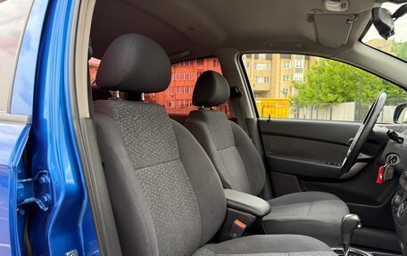 Ravon Nexia R3, 2017 год, 650 000 рублей, 19 фотография