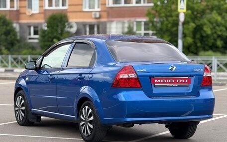Ravon Nexia R3, 2017 год, 650 000 рублей, 4 фотография