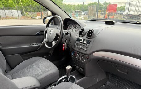 Ravon Nexia R3, 2017 год, 650 000 рублей, 20 фотография