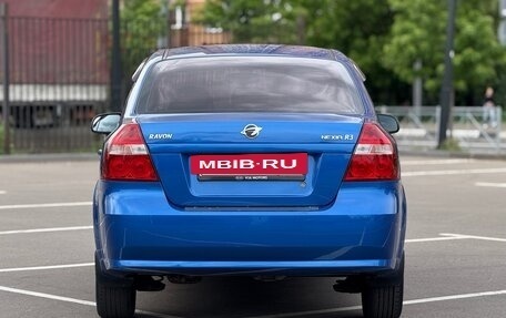 Ravon Nexia R3, 2017 год, 650 000 рублей, 3 фотография