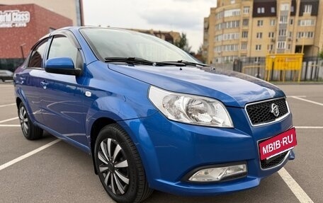 Ravon Nexia R3, 2017 год, 650 000 рублей, 6 фотография
