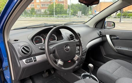 Ravon Nexia R3, 2017 год, 650 000 рублей, 25 фотография