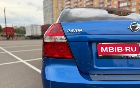 Ravon Nexia R3, 2017 год, 650 000 рублей, 9 фотография