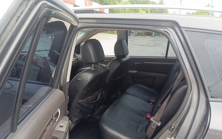 Hyundai Santa Fe III рестайлинг, 2011 год, 1 200 000 рублей, 7 фотография