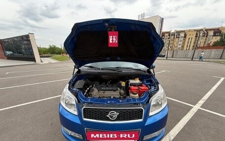 Ravon Nexia R3, 2017 год, 650 000 рублей, 29 фотография