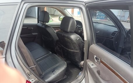 Hyundai Santa Fe III рестайлинг, 2011 год, 1 200 000 рублей, 11 фотография