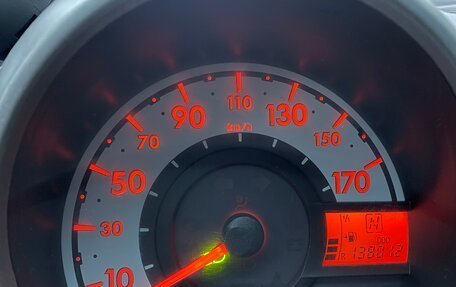Citroen C1 II, 2010 год, 500 000 рублей, 10 фотография