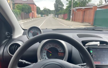 Citroen C1 II, 2010 год, 500 000 рублей, 17 фотография