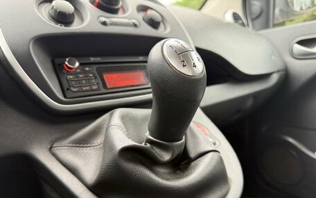 Renault Kangoo II рестайлинг, 2014 год, 830 000 рублей, 11 фотография