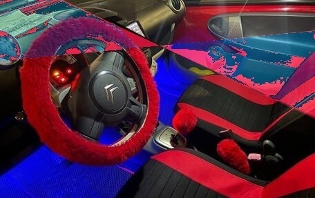 Citroen C1 II, 2010 год, 500 000 рублей, 14 фотография