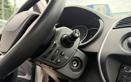 Renault Kangoo II рестайлинг, 2014 год, 830 000 рублей, 16 фотография