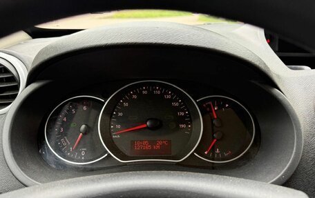 Renault Kangoo II рестайлинг, 2014 год, 830 000 рублей, 12 фотография