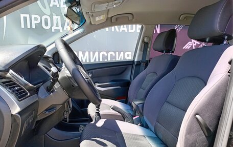 SsangYong Actyon II рестайлинг, 2013 год, 949 000 рублей, 10 фотография
