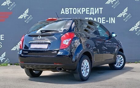 SsangYong Actyon II рестайлинг, 2013 год, 949 000 рублей, 7 фотография