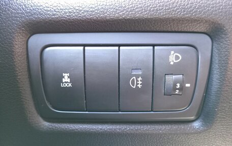 SsangYong Actyon II рестайлинг, 2013 год, 949 000 рублей, 16 фотография