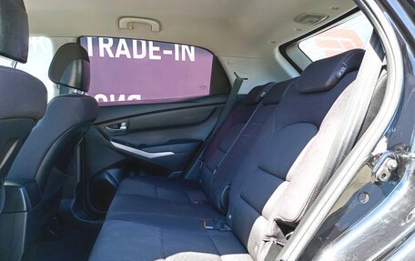 SsangYong Actyon II рестайлинг, 2013 год, 949 000 рублей, 11 фотография