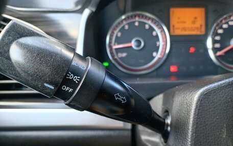 SsangYong Actyon II рестайлинг, 2013 год, 949 000 рублей, 15 фотография
