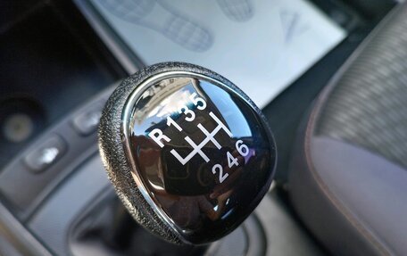 SsangYong Actyon II рестайлинг, 2013 год, 949 000 рублей, 18 фотография