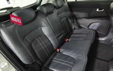 KIA Sportage III, 2014 год, 1 555 000 рублей, 16 фотография